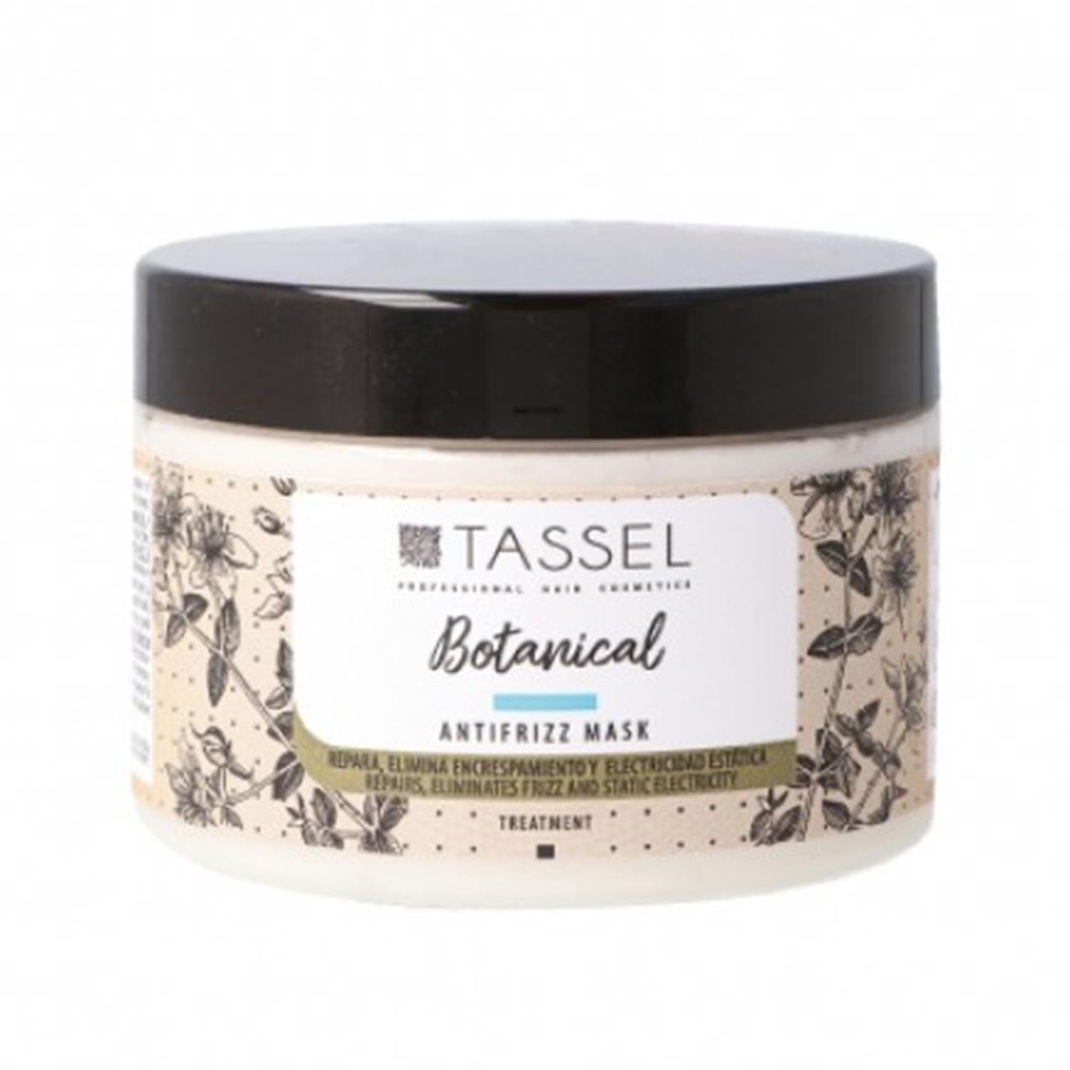 Dyal Tassel Botanical Mascarilla Anti-Frizz 250Ml